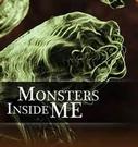 Monsters Inside Me TV Show on Parasitism from Animal Planet