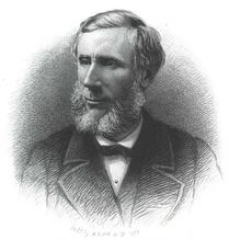John Tyndall (1820 – 1893) was a prominent physicist and discoverer of endospores and a method used to destroy them, called Tyndallization.